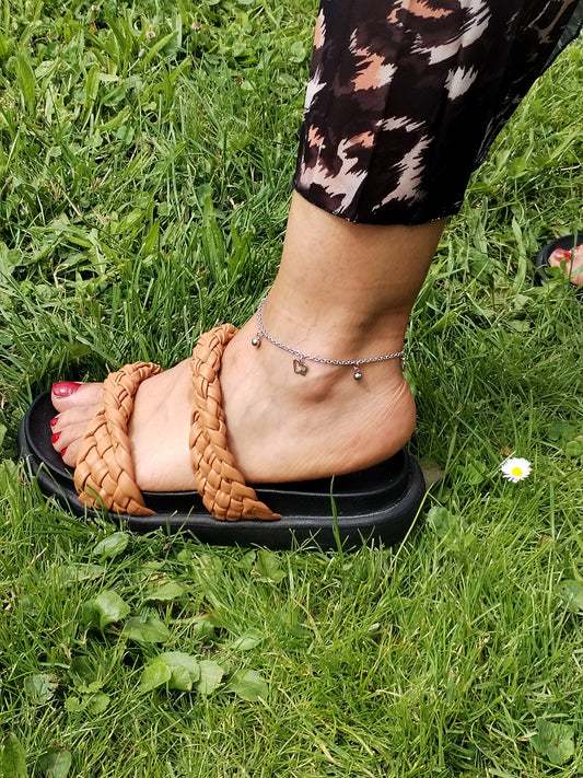 Sarra anklet