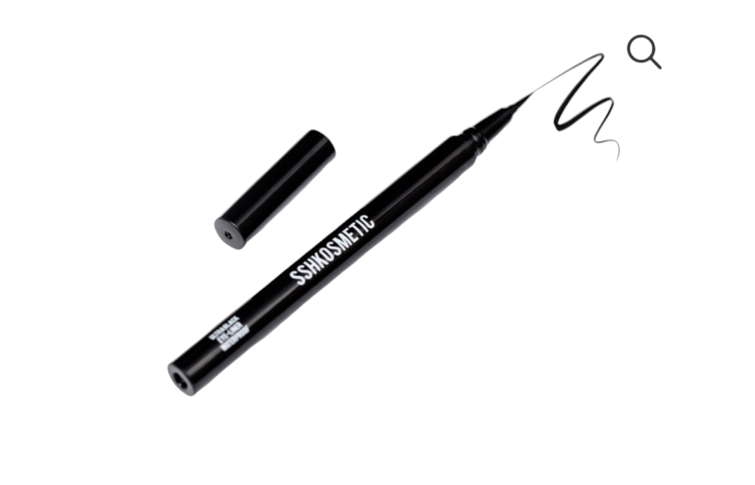 Eye-liner waterproof