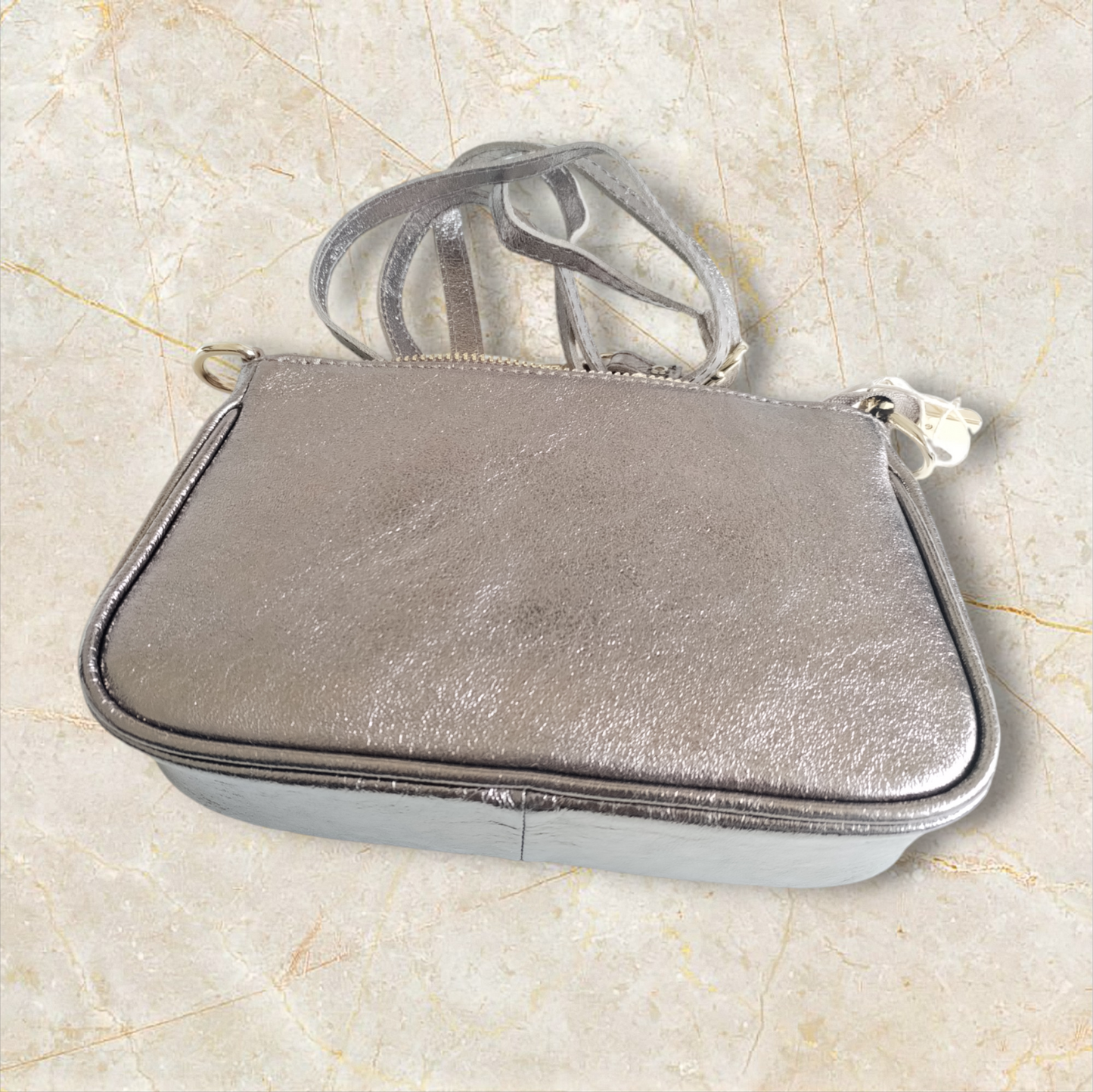 Sac Lady Cuir