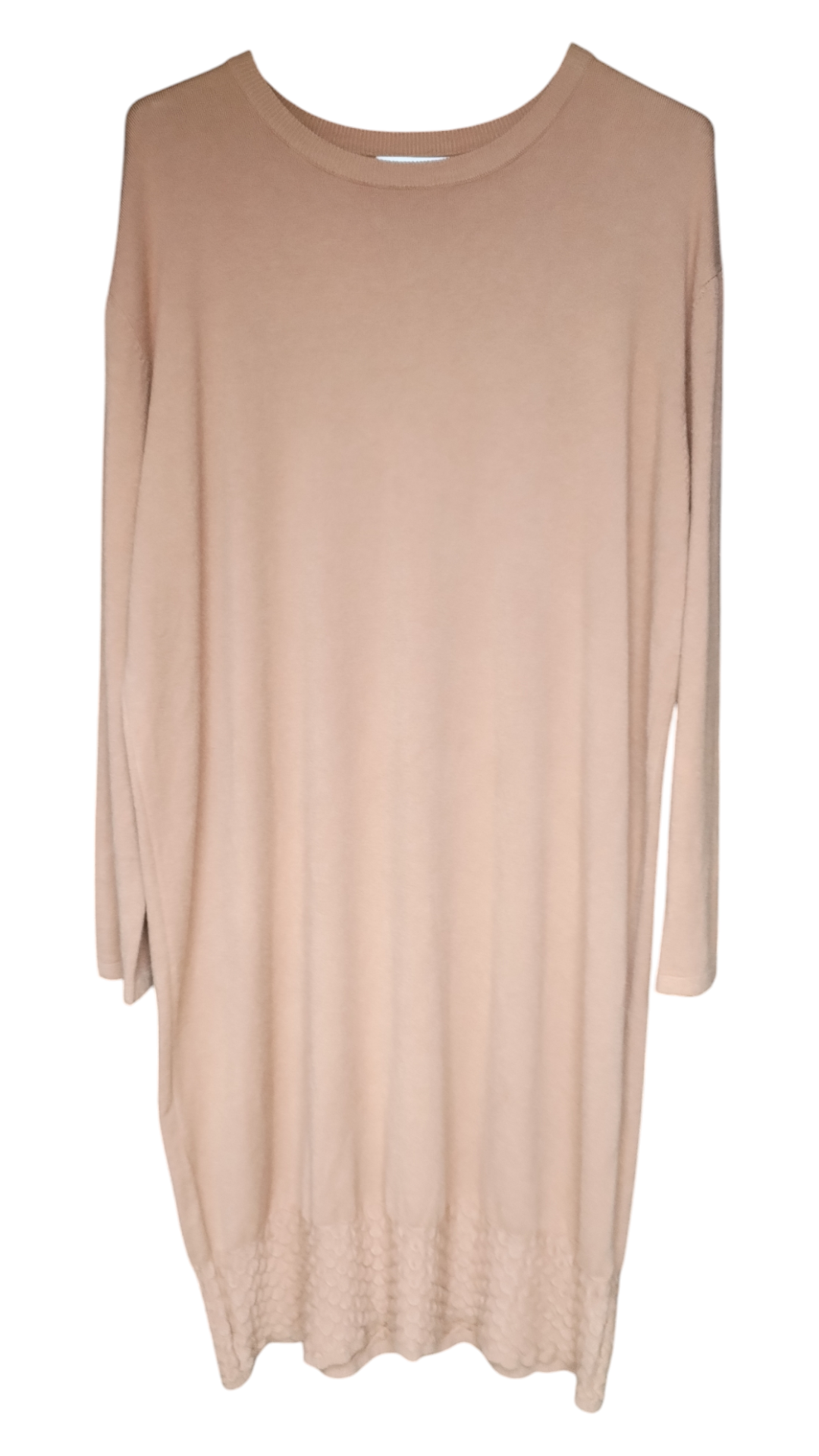 Pull Robe Camel